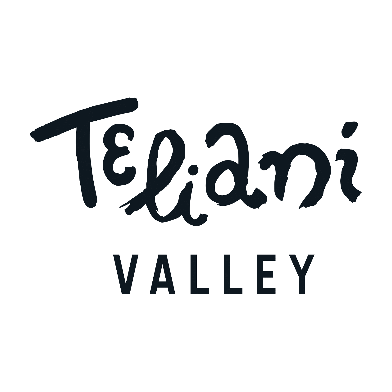 Telliani Valley